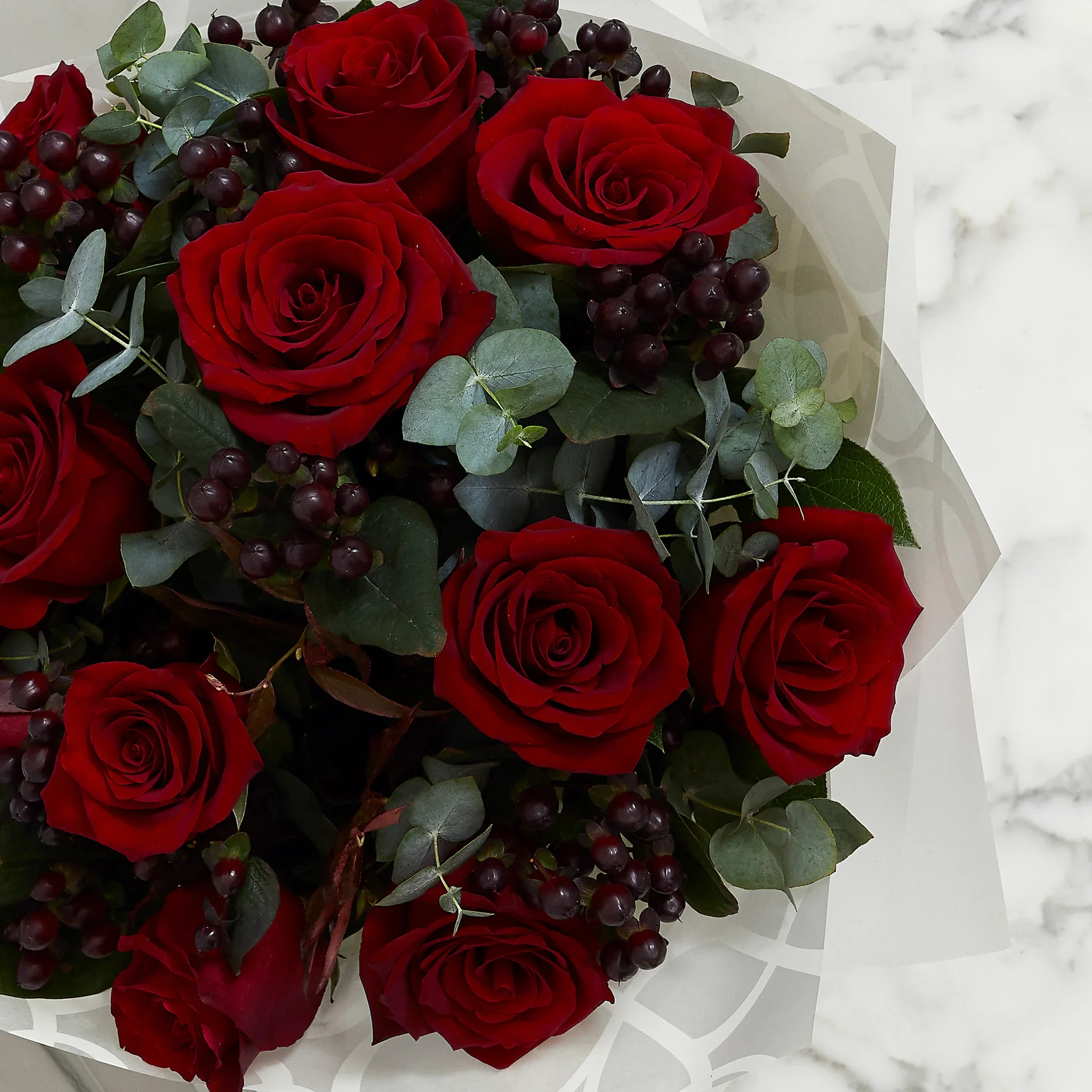 Bouquets